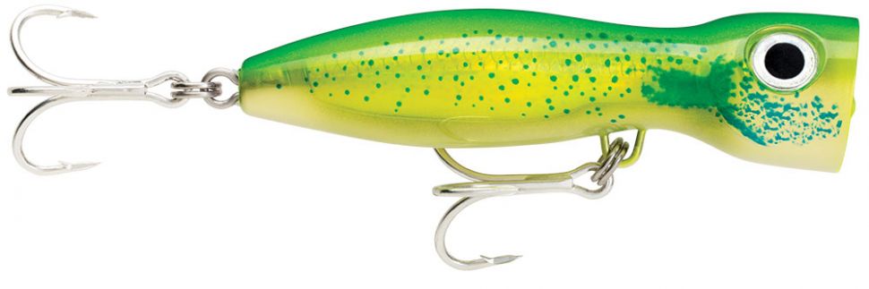 Воблер RAPALA X-Rap Magnum Xplode 70 /D /поверхностный/ 17см, 145гр.