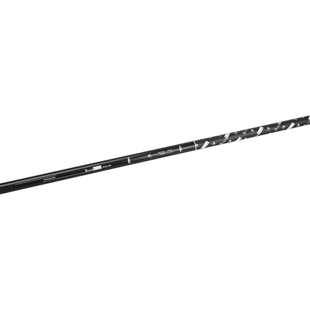 Удилище телескопическое без колец Mikado BLACK STONE Pole 700