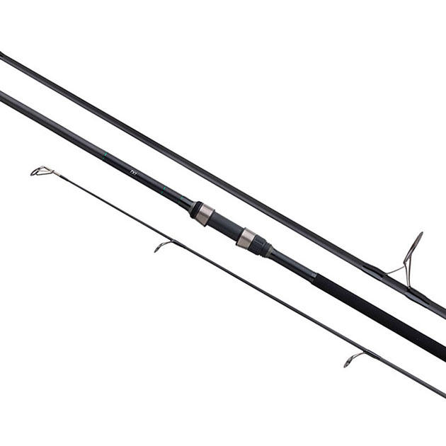 Удилище SHIMANO Tribal TX-1A 13 Intensity 3 PCS