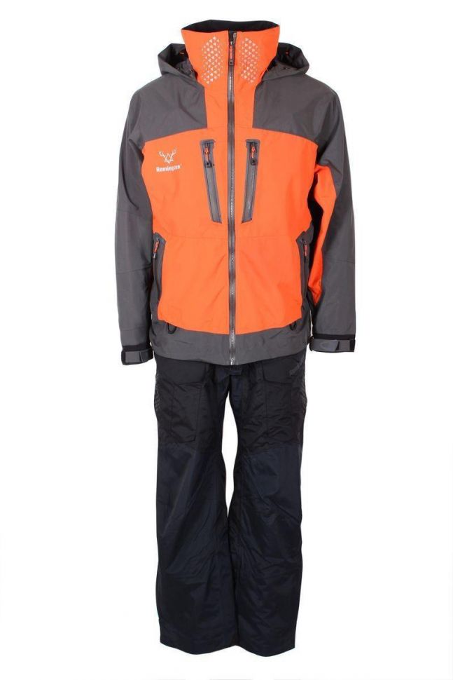 Костюм Remington Fishing II Suit, (orange) р. L