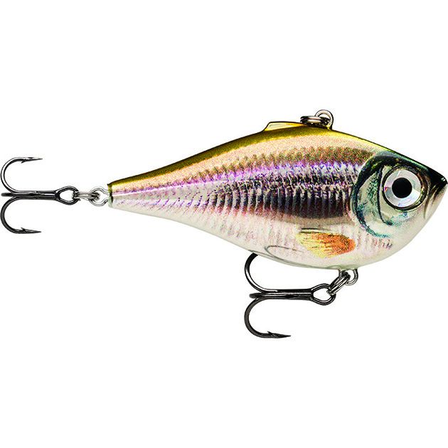 Воблер RAPALA Rippin' Rap 07 /SML /тонущий/ 7см, 24гр.