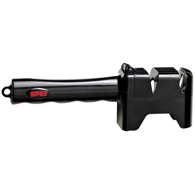 Точило RAPALA для ножей двухступенчатое