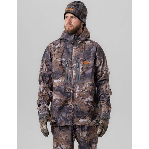 Костюм Remington Avid Hunter Timber р. S