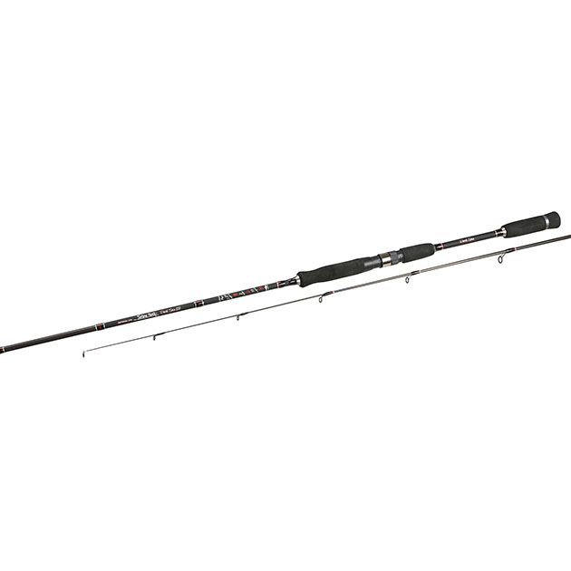 Спиннинг Mikado SAKANA HANTA PERCH Spin 210 (до 9 г)