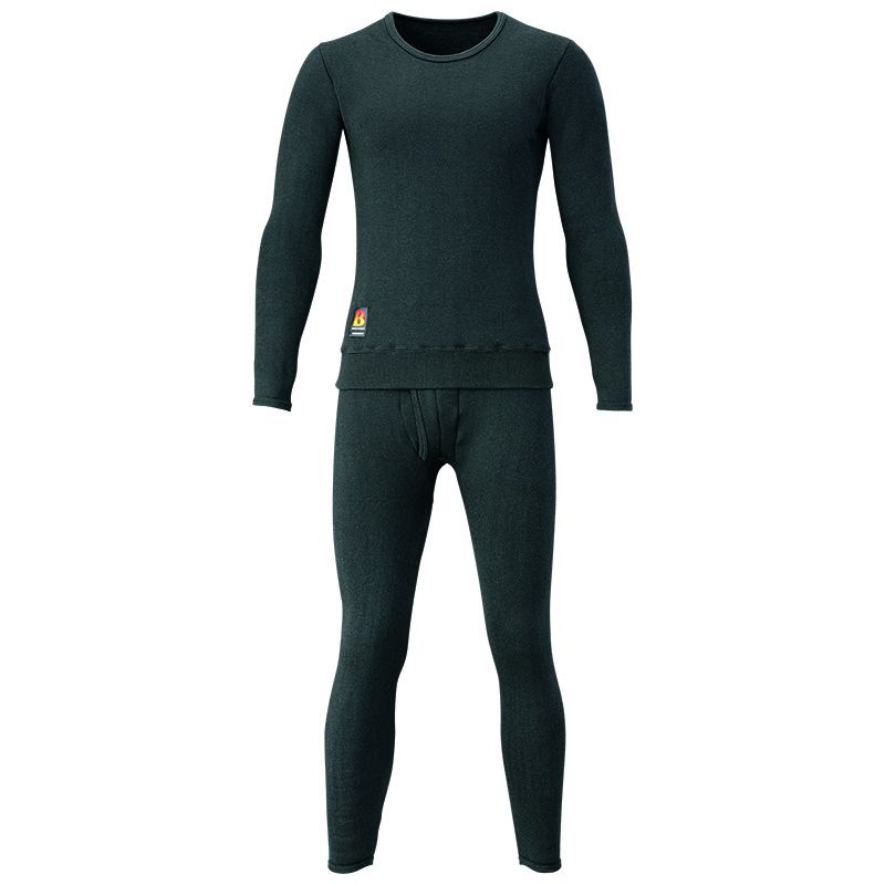 Кальсоны Shimano IN-035R (Размер JP L) Цвет Чёрный