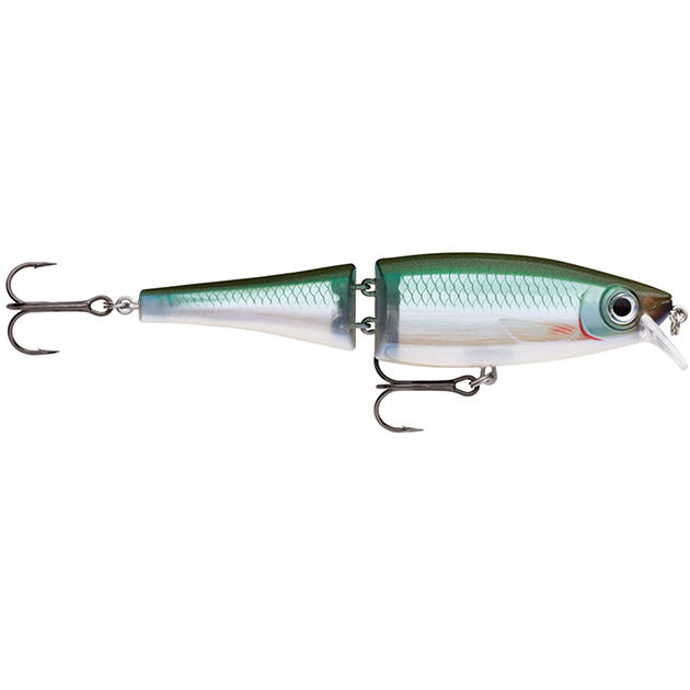 Воблер RAPALA BX Swimmer 12 /BBH /медленно тонущий/ 1,2м-1,8м, 12см, 22гр