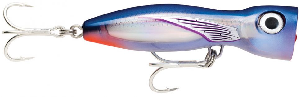 Воблер RAPALA X-Rap Magnum Xplode 70 /FFU /поверхностный/ 17см, 145гр.