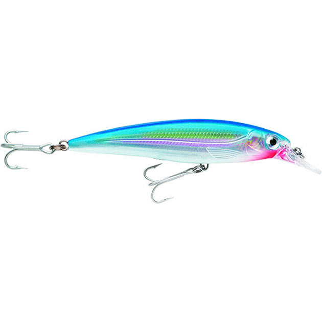 Воблер RAPALA X-Rap Saltwater 14 /SB /суспендер/ 1,2-2,4м, 14см, 43гр