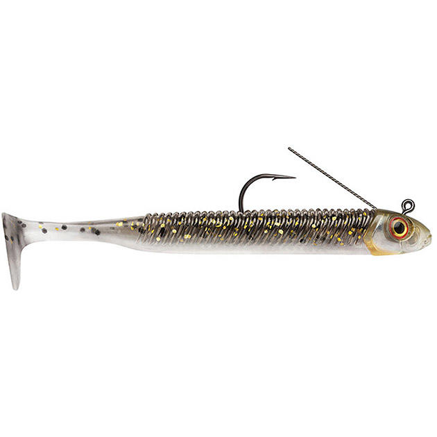 Мягкая приманка STORM 360GT Searchbait Minnow 55 /VT /незацепляйка/ 14см, 34гр