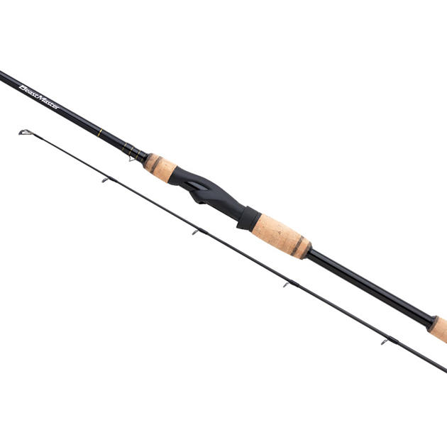 Удилище SHIMANO BEASTMASTER FX PREDATOR 270 H (Тест гр.21-56)
