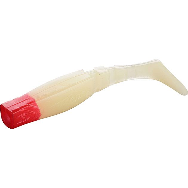 Виброхвост Mikado FISHUNTER 7 см. / 37 RH ( 5 шт.)