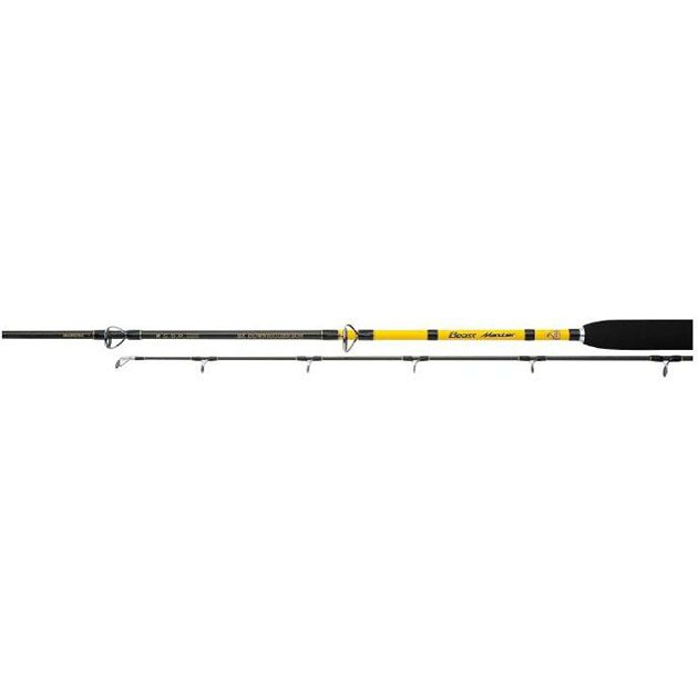 Удилище SHIMANO BEASTMASTER BX DOWN RIGGER 86M