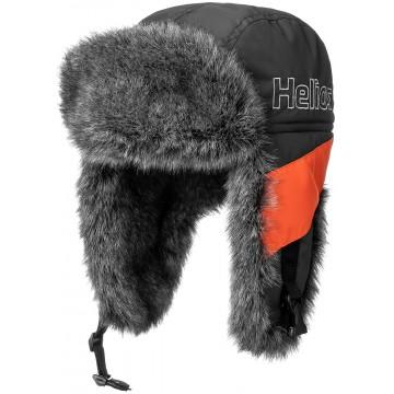 Шапка Чарыш серый, размер XL Helios