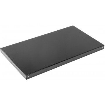 Полка сплошная SMART 600 мм (HS-GS-SS-604) Helios