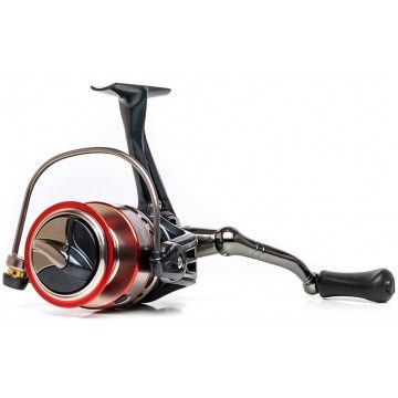 Катушка AKIRA 2000F 3+1 подшип (HS-AK2000F) Helios