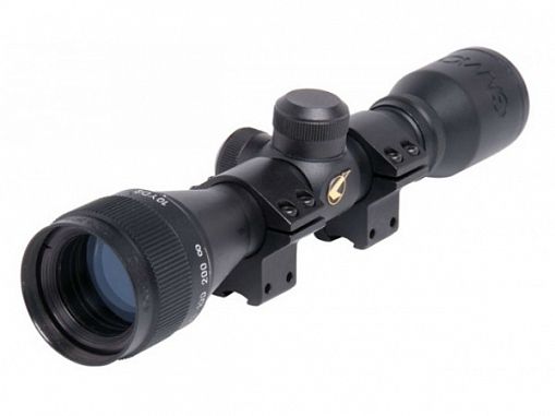Оптический прицел GAMO 4X32 AO COMPACT WR