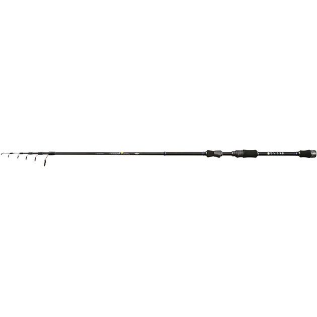 Спиннинг Mikado NIHONTO ML TELESPIN 300 (тест 5-25 г)
