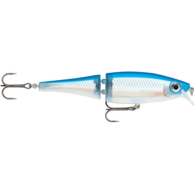 Воблер RAPALA BX Swimmer 12 /BLP /медленно тонущий/ 1,2м-1,8м, 12см, 22гр