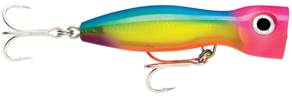 Воблер RAPALA X-Rap Magnum Xplode 70 /PSYP /поверхностный/ 17см, 145гр.