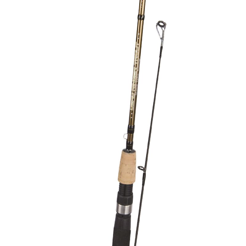 Удилище Okuma Dead Ringer Trout 7'0" 210cm 1-5g  2sec
