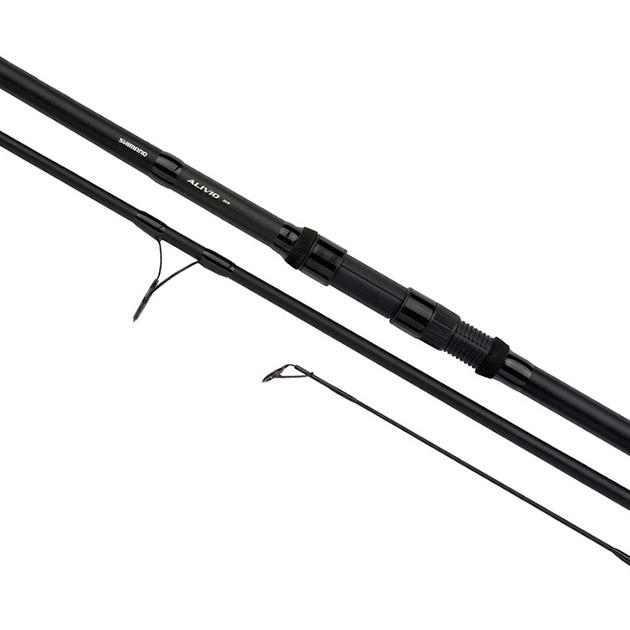 Удилище SHIMANO Alivio DX Specimen 13-350