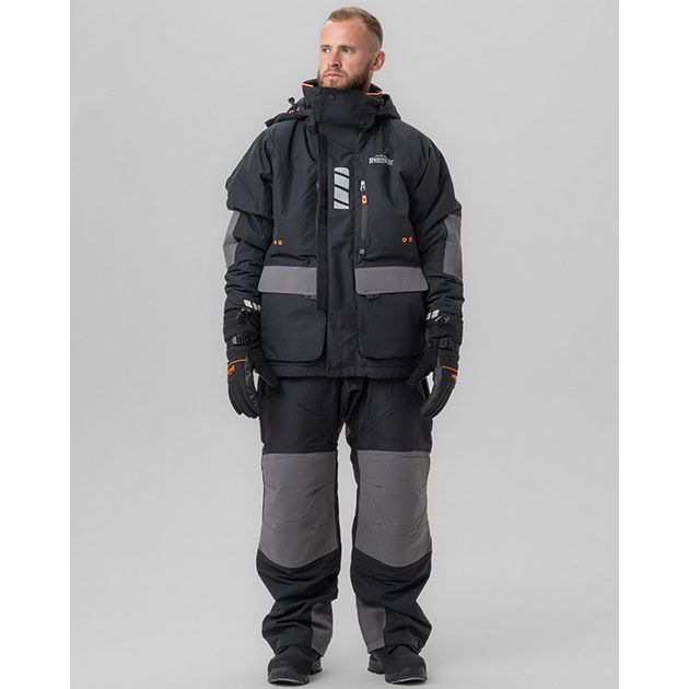 Костюм Remington Winter Cyclone р. XL