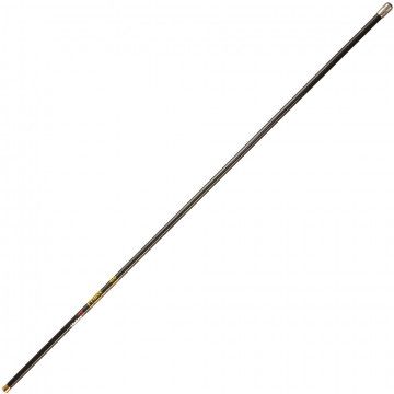 Удилище маховое Prince carbon, 4m, 10-30g (HS-P-400) Helios