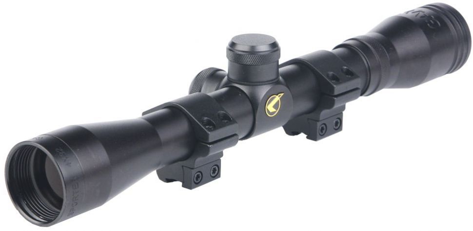 Оптический прицел GAMO 4X32 WR