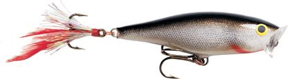 Воблер RAPALA Skitter Pop 07 /S /поверхностный/ 7см, 7гр.
