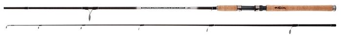Спиннинг Mikado SQUARE CARBON Medium Spin 214 (до 18 г)