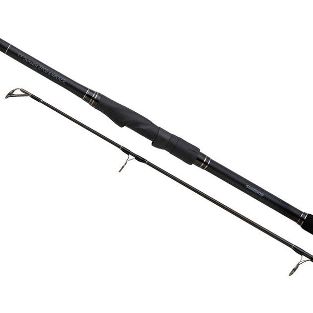 Удилище SHIMANO Tribal TX Intensity Spod 13'
