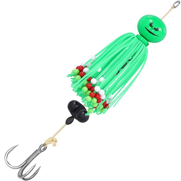 Тизер Mikado CAT TERRITORY BOGEY TEDDY 100 г.