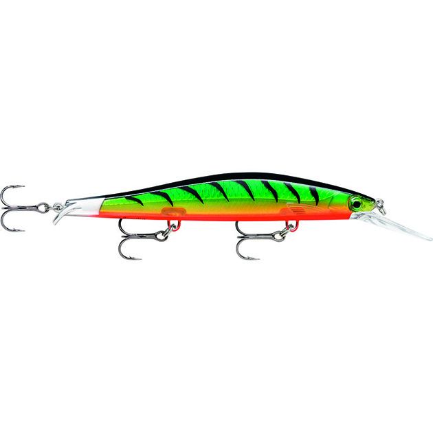 Воблер RAPALA RipStop Deep 09 /FT /суспендер/ 1,5-1,8м, 9см, 8гр.