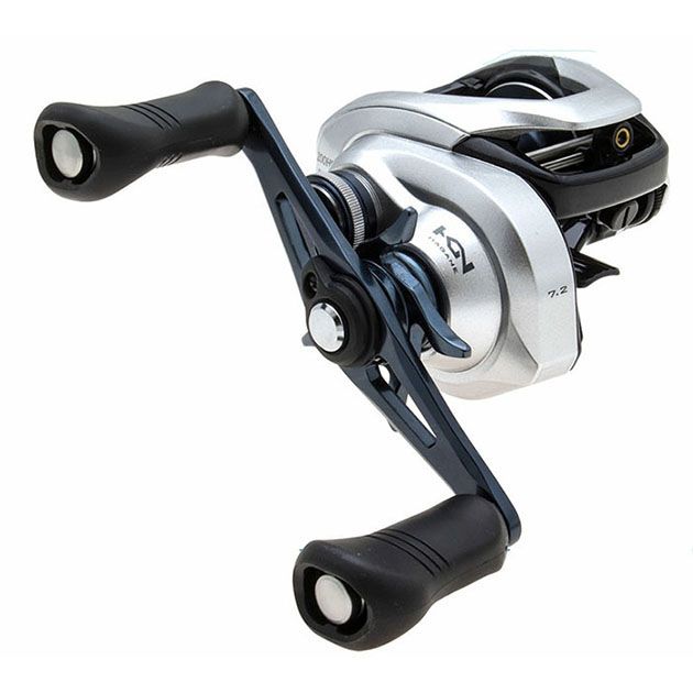 Катушка SHIMANO Tranx 201 AHG (LH)