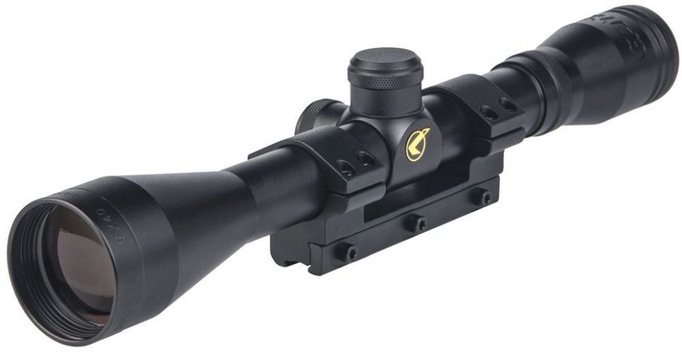 Оптический прицел GAMO 6X40 WR