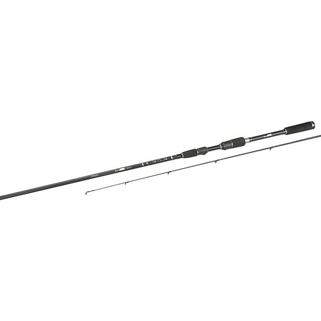 Спиннинг Mikado BLACK STONE L Spin 270 (тест 5-20 г)