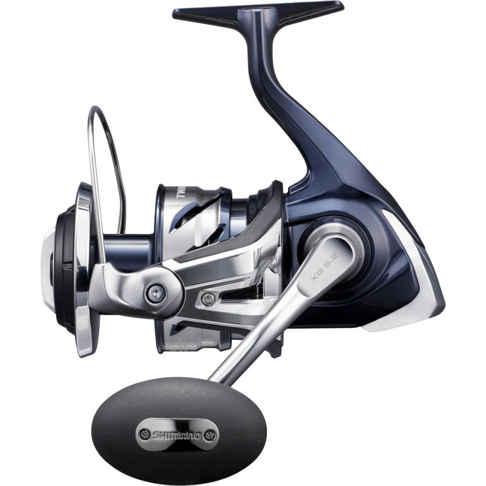 Кат. 21 Twin Power SW 5000 XGC