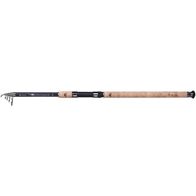Удилище универсальное Mikado  X-PLODE N.G. HEAVY TELE FLOAT 330 ( 40-80 гр.)