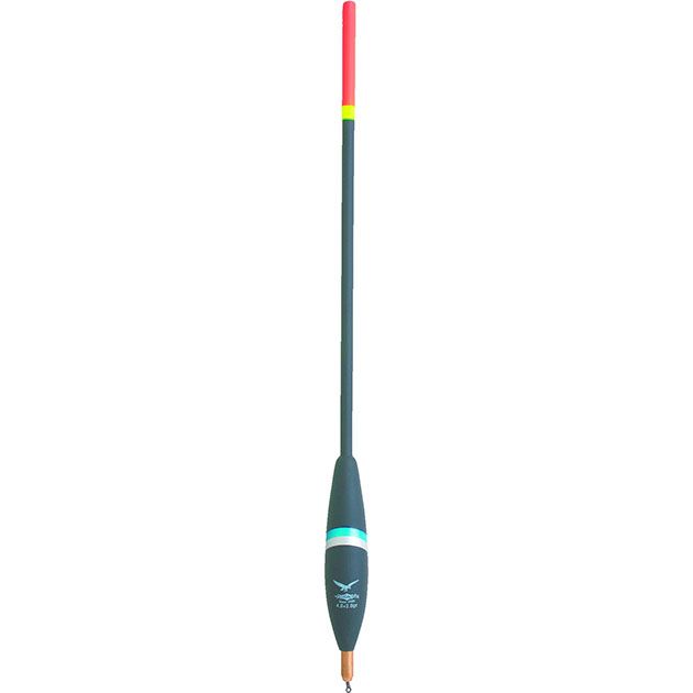 Поплавок для матчевой ловли Mikado WAGGLER SMW-005 4.0+2 г.
