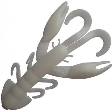 Рак Helios Omar 2,05"/5,2 см White 15шт. (HS-24-001)