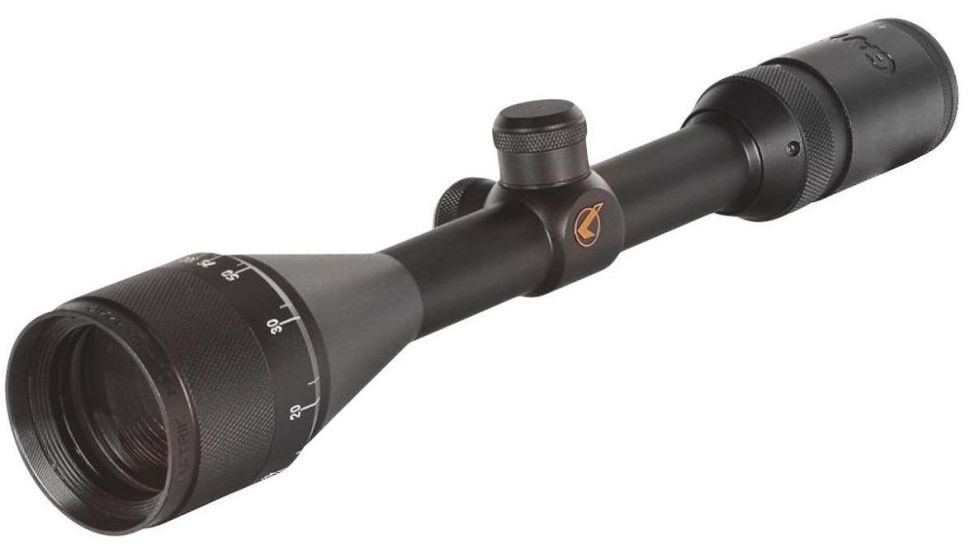 Оптический прицел GAMO MD 4-12X44 AO