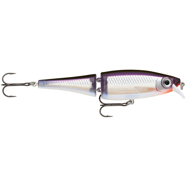 Воблер RAPALA BX Swimmer 12 /PDS /медленно тонущий/ 1,2м-1,8м, 12см, 22гр