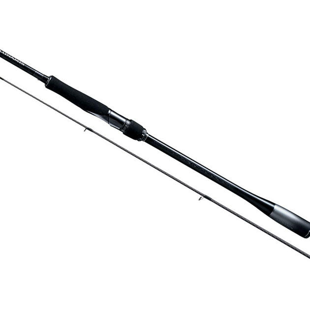 Удилище SHIMANO Lunamis S90ML (Тест6-25гр. длина274см.)