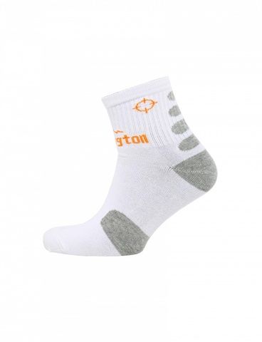 Носки Remington Hunting Thin Short  Socks 40 Den White/Orange р. 43-46