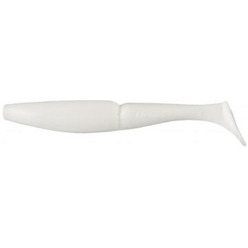 Виброхвост несъедоб. Helios Guru 5,0"/12,17 см White 50шт. (HS-31-001-N)