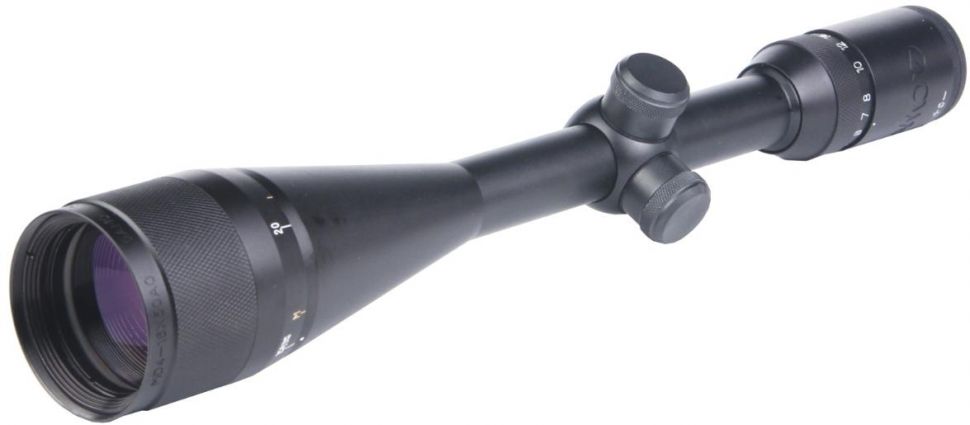 Оптический прицел GAMO MD 4-16X50 AO