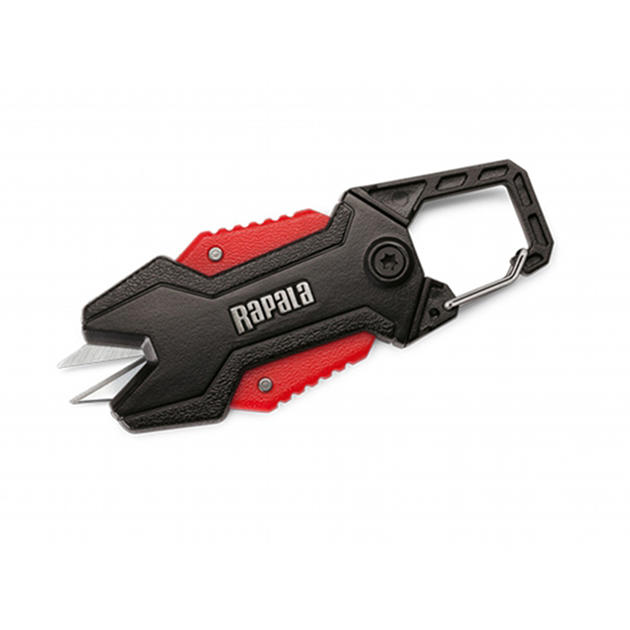 Ножницы RAPALA RCD (9 см.)