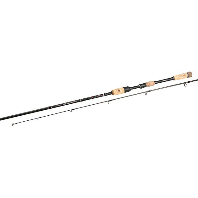 Спиннинг Mikado SAKANA HANTA X-TRA LIGHT Spin 270 (тест 5-15 г)