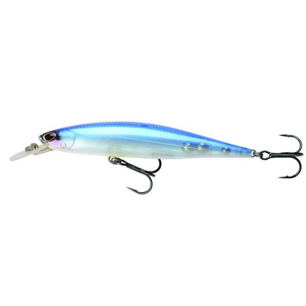 Воблер STORM ARASHI Rattling Minnow  11 /859 /плавающий/ до 0,6м, 11см, 17гр