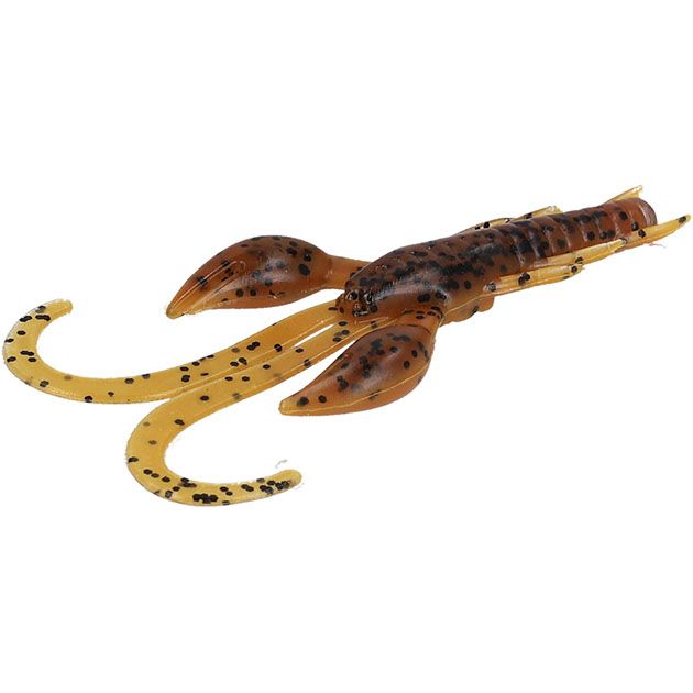 Рак силиконовый Mikado CRAY FISH 3.5 см. / 561 ( 5 шт.)